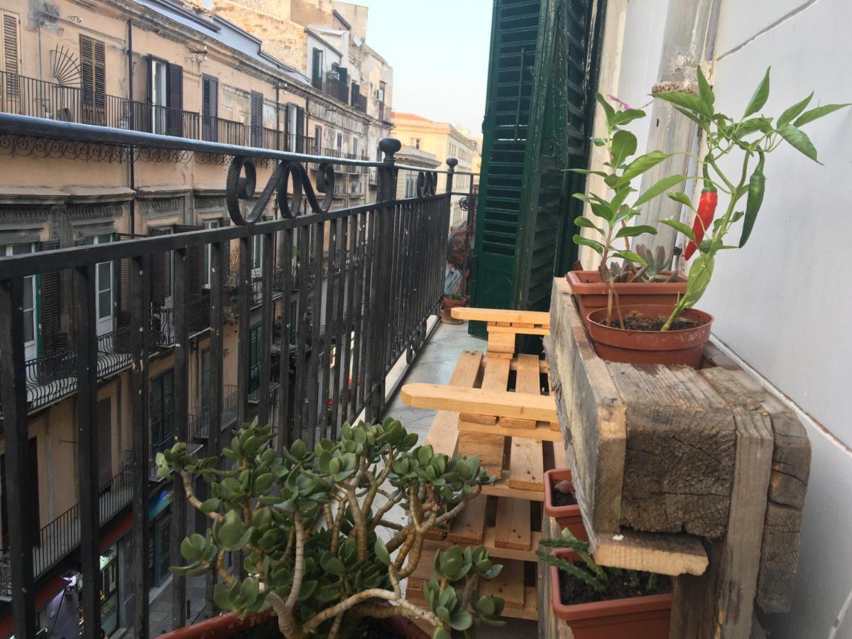 Fraleporte Palermo Esterno foto